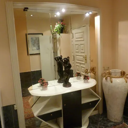 Villa Luxury Costa Adeje