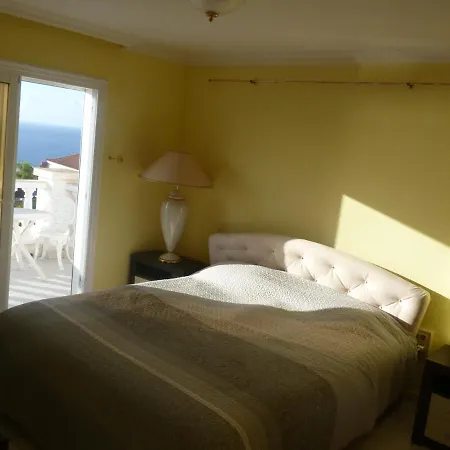 Luxury Costa Adeje Villa *