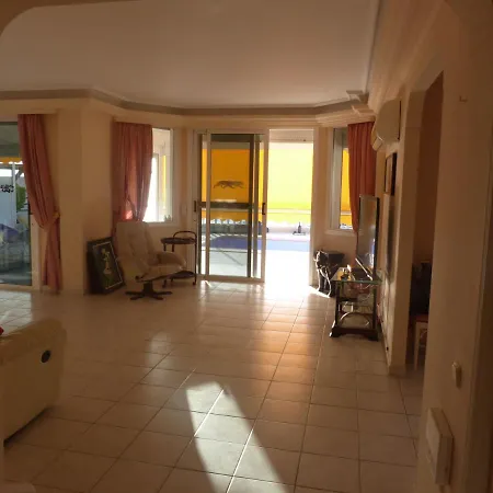 Luxury Costa Adeje