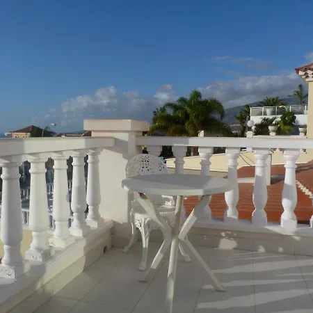 Villa Luxury Costa Adeje Costa Adeje (Tenerife)