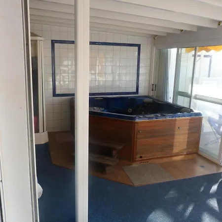 Luxury Costa Adeje Villa Costa Adeje (Tenerife)