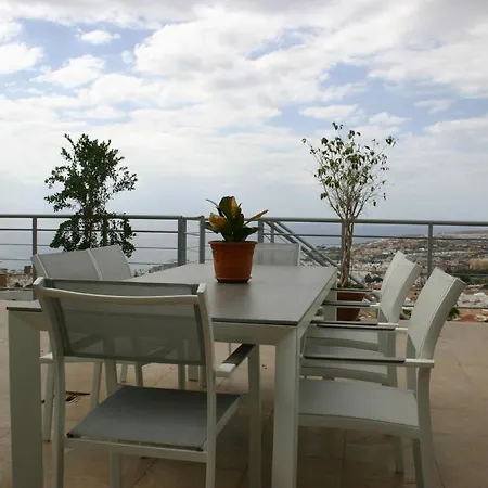 Luxury Costa Adeje * Costa Adeje (Tenerife)