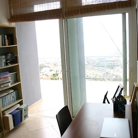 Luxury Costa Adeje Villa Costa Adeje (Tenerife)