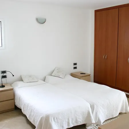 Villa Luxury Costa Adeje Costa Adeje (Tenerife)