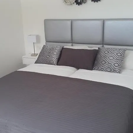 Luxury Costa Adeje Villa Costa Adeje (Tenerife)