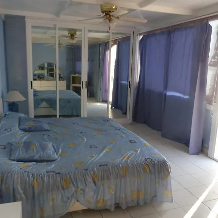 Villa Luxury Costa Adeje *