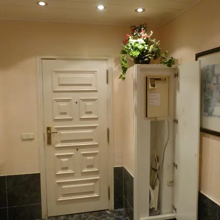 Luxury Costa Adeje Vila Costa Adeje (Tenerife)