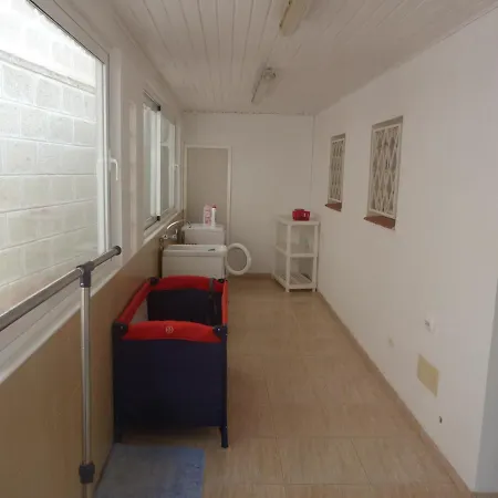 Luxury Costa Adeje Villa
