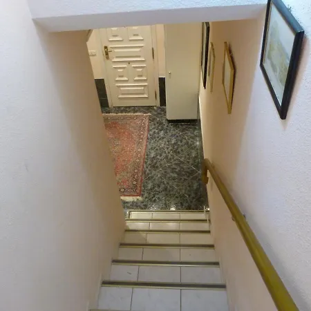 Villa Luxury Costa Adeje
