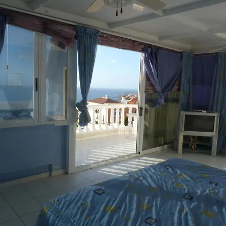 Vila Luxury Costa Adeje Costa Adeje (Tenerife)