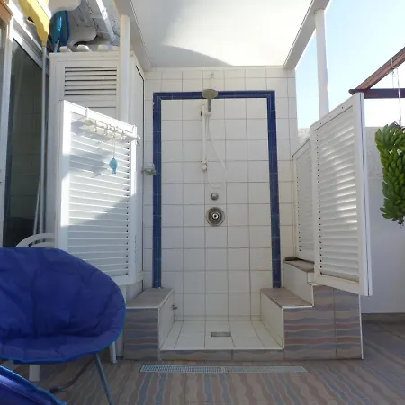 Luxury Costa Adeje Villa Costa Adeje (Tenerife)