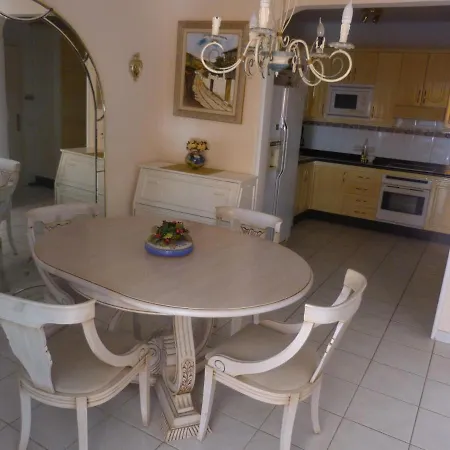 Luxury Costa Adeje Villa