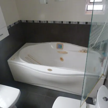 Villa Luxury Costa Adeje Costa Adeje (Tenerife)
