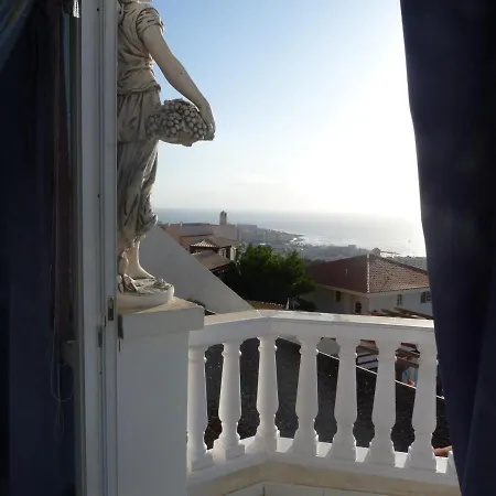 Luxury Costa Adeje Villa *