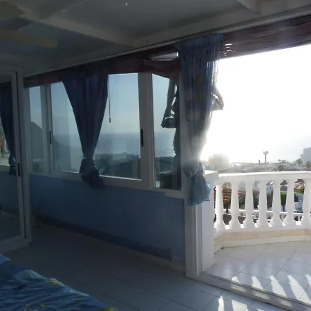 Villa Luxury Costa Adeje *