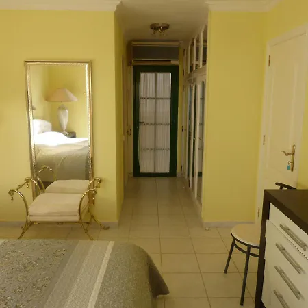 Luxury Costa Adeje Villa *