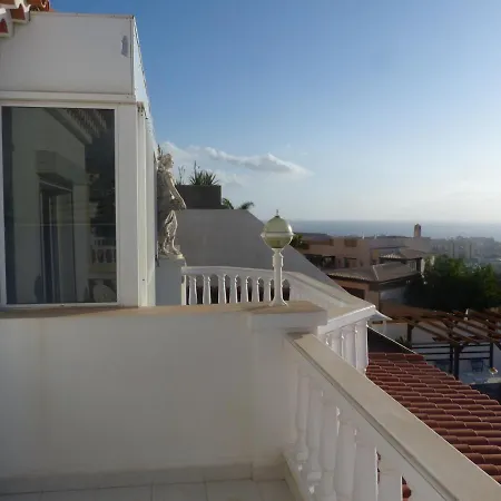 Luxury Costa Adeje Costa Adeje (Tenerife)
