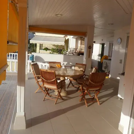 Luxury Costa Adeje Villa *